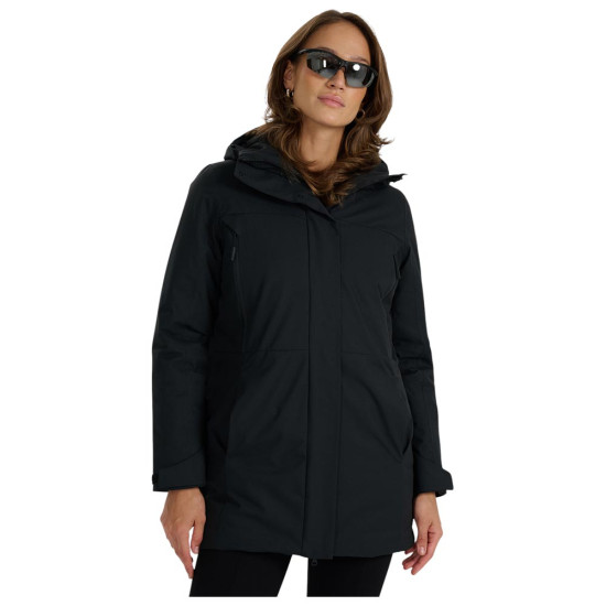 4F Γυναικείο μπουφάν Technical Jacket